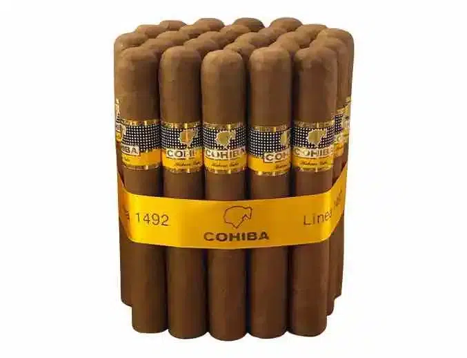 Cohiba Siglo VI Cigar Cohiba Siglo VI Cigar