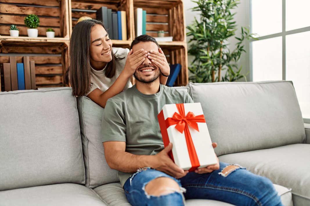 Gift Ideas for your men. Photo via Adobe Stock Free Images
