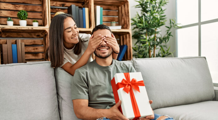 Amazing Gift Ideas That Will Definitely Impress Your Man Gift Ideas for your men. Photo via Adobe Stock Free Images