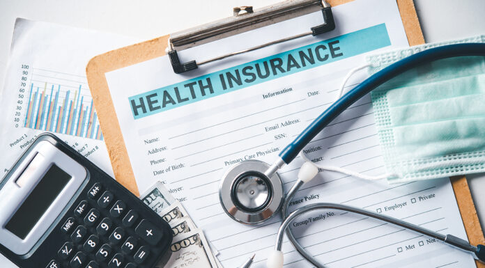 What is Health Insurance and How Does It Work? health insurance. photo via adobe free stock images