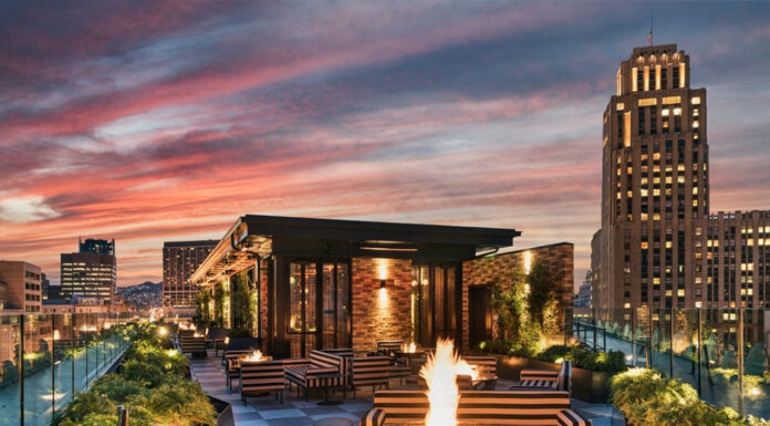 The Ultimate Luxury Guide to San Francisco San Francisco Proper Hotel