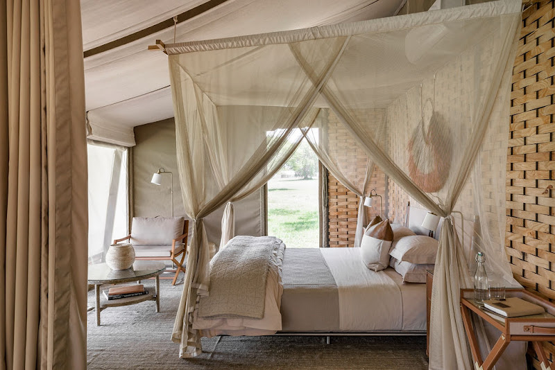 Singita Sabora Tented Camp, Grumeti Game Reserve, Tanzania Singita Sabora Tented Camp, Grumeti Game Reserve, Tanzania