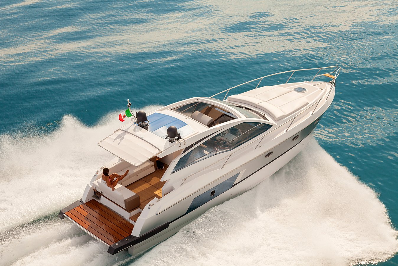 The Pros and Cons of owning a Boat