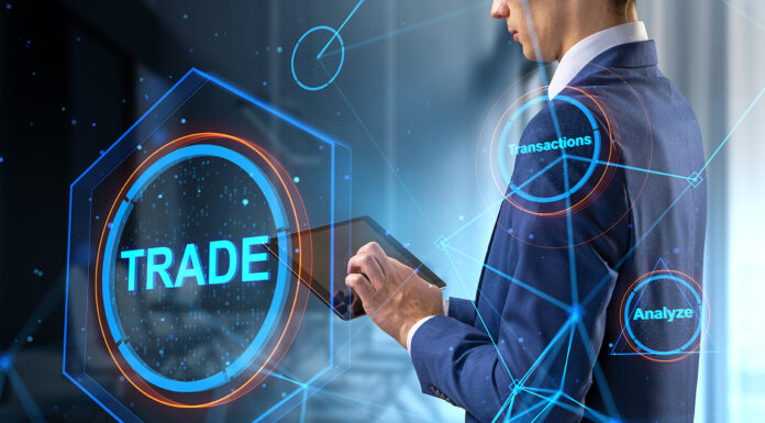 4 Trading Strategies for Using Volume-Weighted Average Price Trading Strategies. Photo via adobe stock
