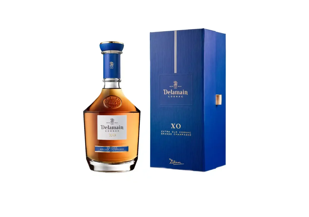 Delamain XO Grande Champagne Delamain XO Grande Champagne