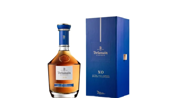 Delamain Cognac, Oldest Family-Run Cognac Houses Delamain XO Grande Champagne
