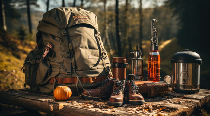 Improve Your Hunting Skills With These Simple Tips Outdoor adventures. hiking and camping gear