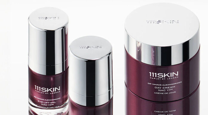 111Skin NAC Y2 Skincare Science and Luxury 111Skin Luxury Skincare