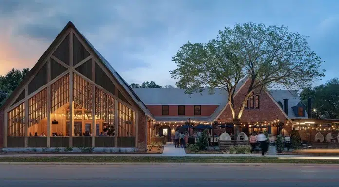 Loro Asian Smokehouse & Bar Arrives in Dallas, Texas Loro Asian Smokehouse & Bar Arrives in Dallas, Texas
