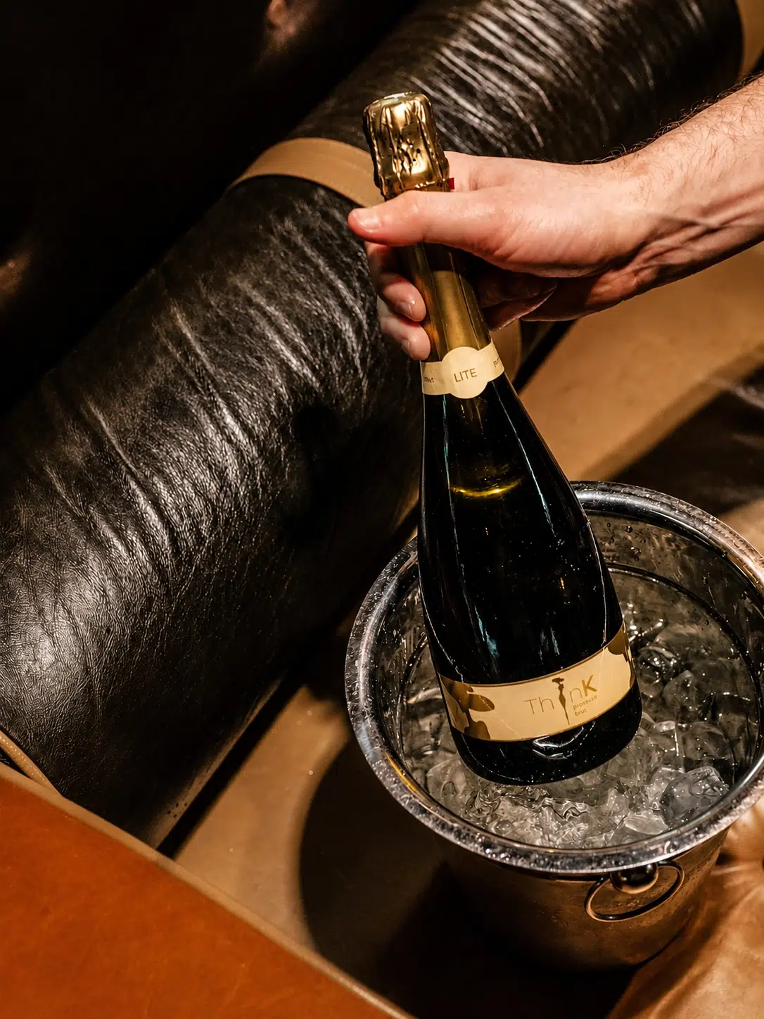 ThinK Wine Bubbly ThinK Wine Bubbly