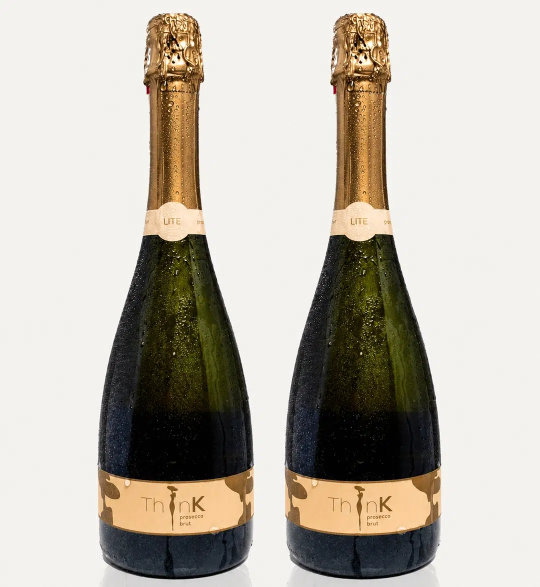 ThinK Wine Bubbly ThinK Wine Bubbly