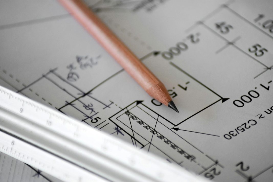 Pencil grading system. Photo by Sven Mieke via unsplash