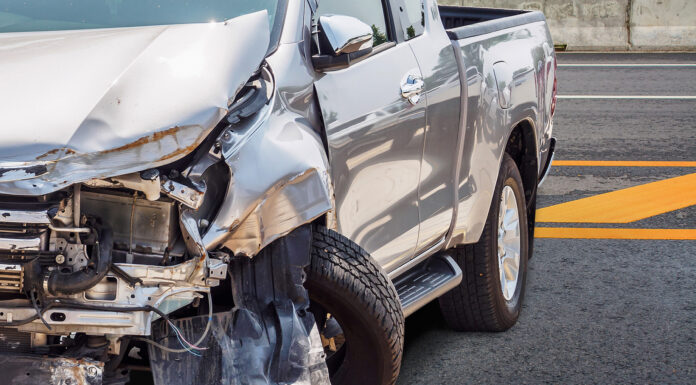 Truck Accidents: How They Happen And How To Avoid Them Truck accident. Photo by Kwangmoozaa via adobe