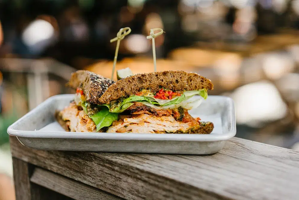 food at Loro Asian Smokehouse & Bar in beautiful Dallas, Texas food at Loro Asian Smokehouse & Bar in beautiful Dallas, Texas