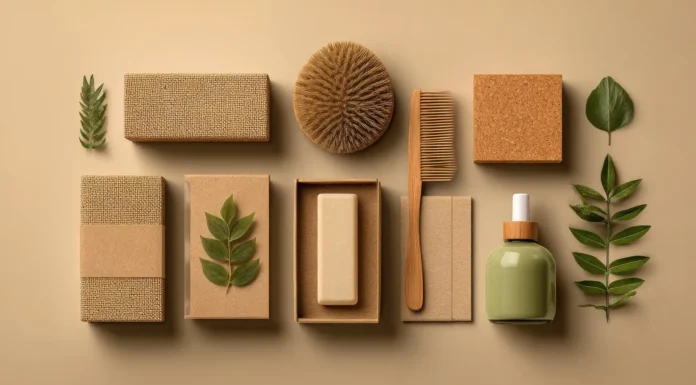 Know-How To Find Sustainable Everyday Items With These Simple Tips natural sustainable items. Photo vecteezy-medium