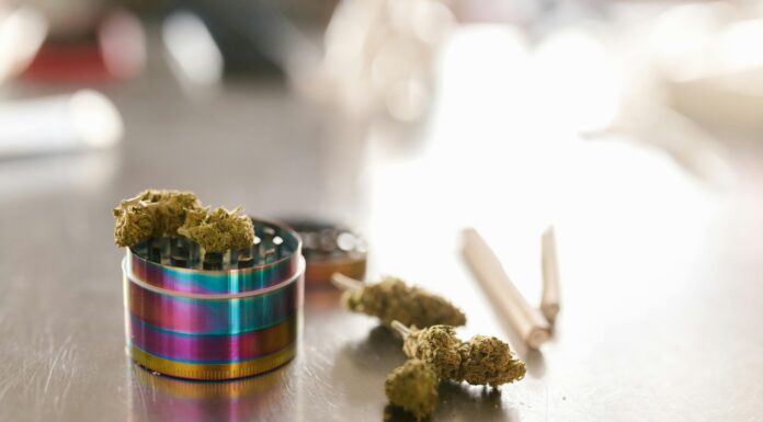 Must-Have Accessories for Cannabis Consumers Cannabis Accessories. Image by RDNE Stock Project via pexels