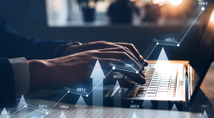 Improving Your Quality of Life Through Online Trading Online Trading. Photo by andranik123 via adobe stock