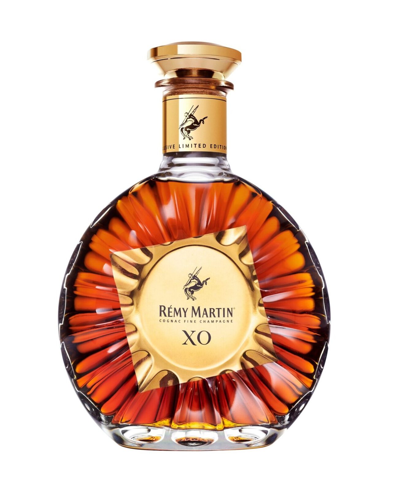 Rémy Martin XO Medium Remy Martin RMXO Atelier Thiery-decanter