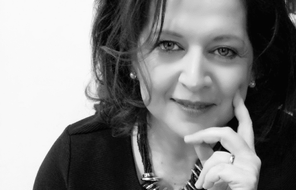 Meet the Designer Behind the Haute Couture of Travel: Sabrina Piccinin of Haute Retreats Sabrina Piccinin of Haute Retreats