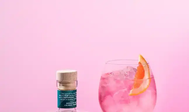 Make This Spirited Union Pink Grapefruit Pitcher Spirited Pink Grapefruit Pitcher Cocktail