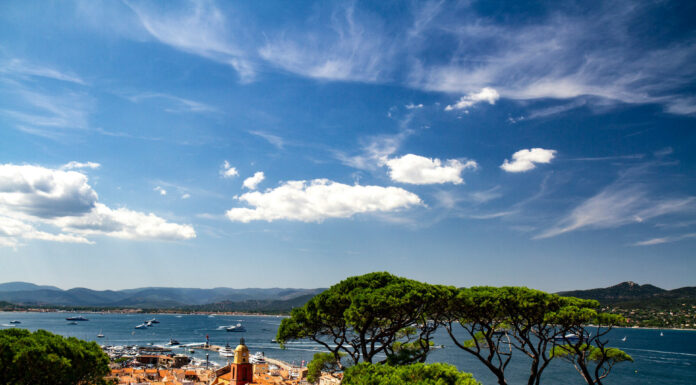 Sunrise to Sunset: Rediscover the South of France with St Tropez’s Hotel Byblos and Terre Blanche St. Tropez, the South of France. Photo by Michael Kroul via unsplash