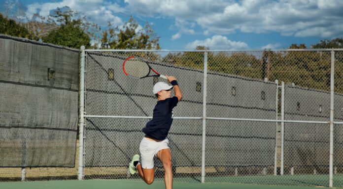 Useful Tips For Staying Safe When Playing Sports Staying active. Image braden-egli