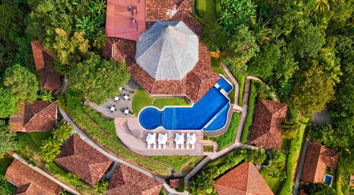 Punta Islita – A Perfect Hideaway Punta Islita