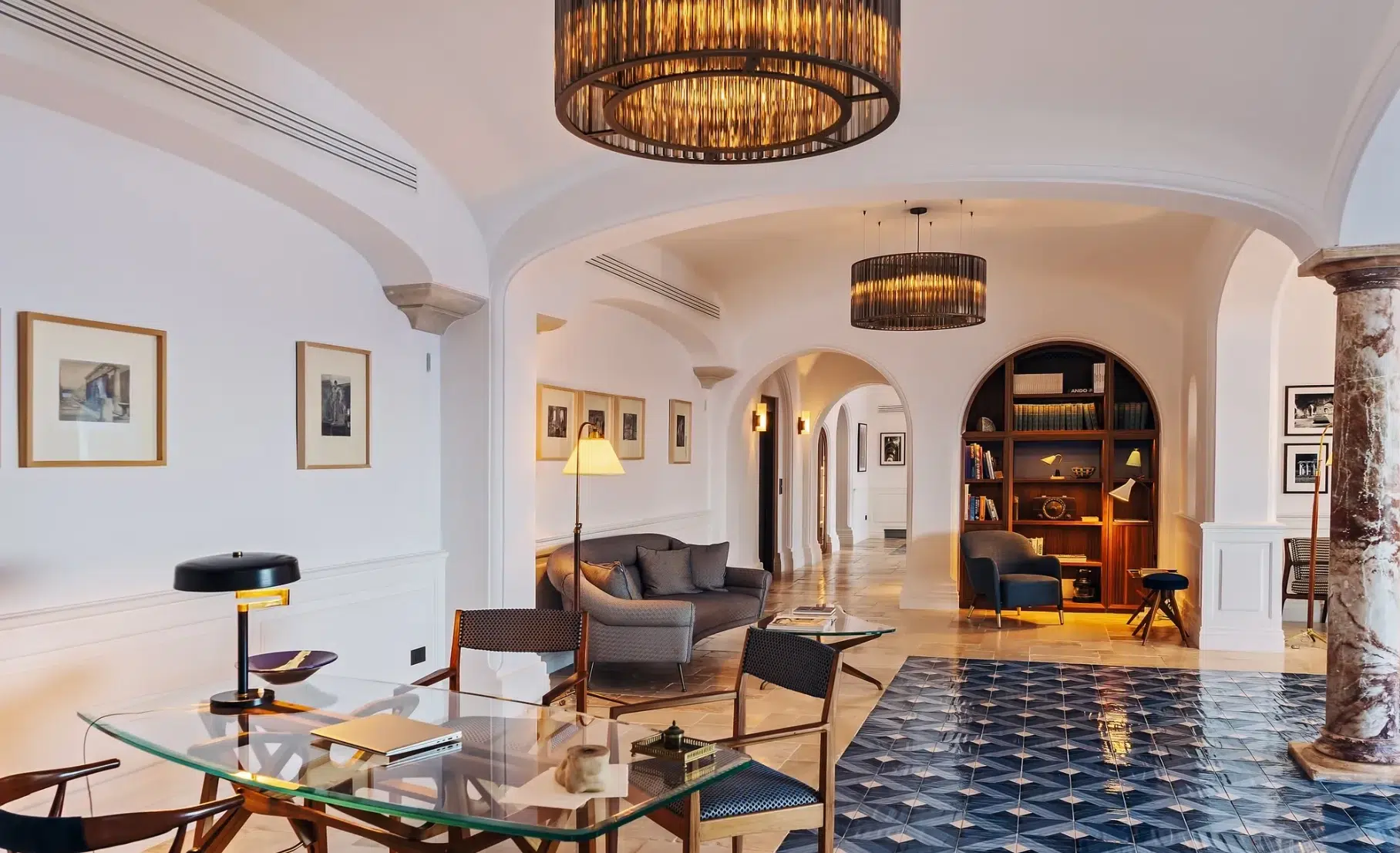 Borgo Santandrea hotel Borgo Santandrea hotel