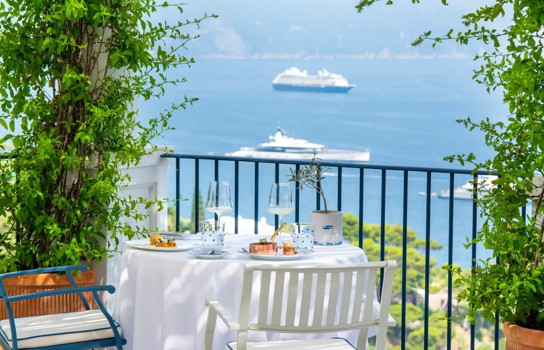 Borgo Santandrea Borgo Santandrea hotel