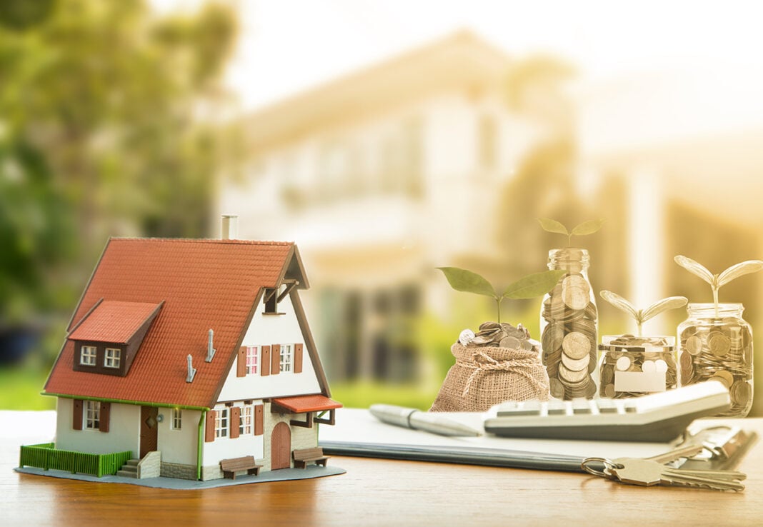 Real estate Investment. Photo via Adobe Free Stock Images