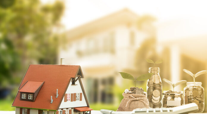 A Guide to Property Investment: 4 Tips for Getting Started Real estate Investment. Photo via Adobe Free Stock Images