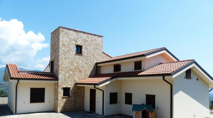 Proper Steps To Take When You Need Roof Replacements Roof replacement. Photo via pexels