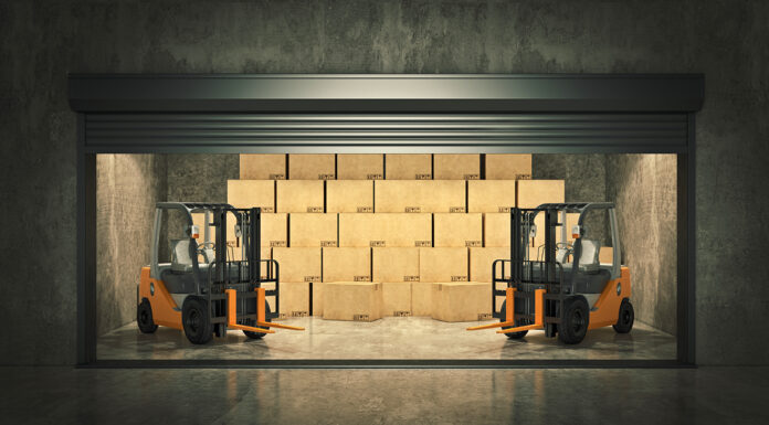 Latest Innovations in the Self-Storage Industry Self Storage. Photo by Ichumpitaz via adobe
