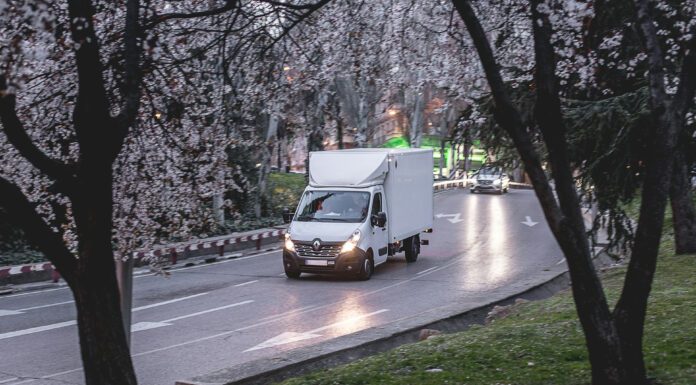 Benefits of Being a Truck Driver Truck Driver benefits. photo by JavyGo via unsplash