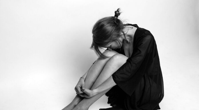 7 Mental Problems Most Adults Are Facing And How To Deal With Them Woman suffering from Mental Disorder. Photo by Victoria Volkova via unsplash