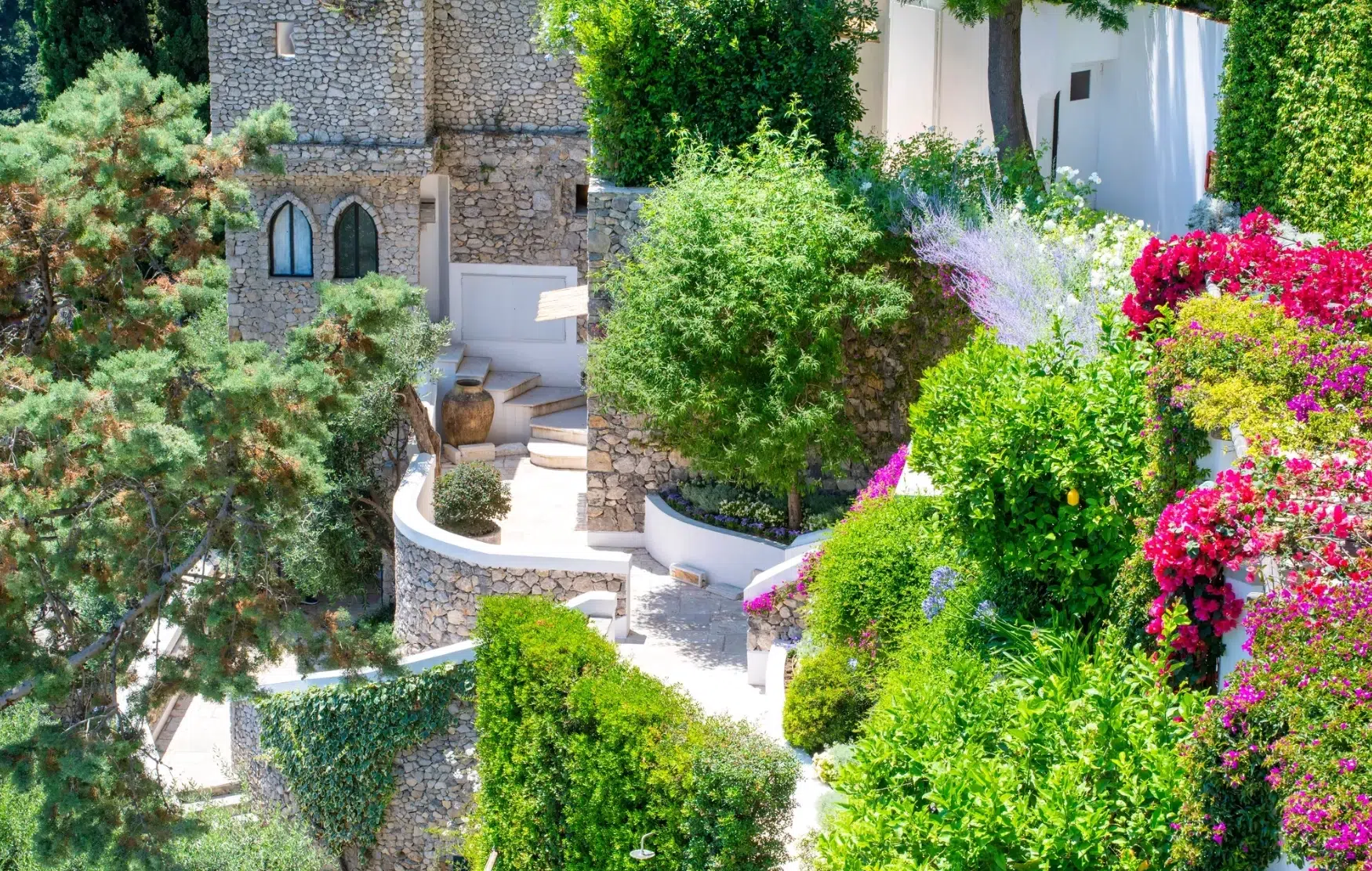 Borgo Santandrea hotel Borgo Santandrea hotel