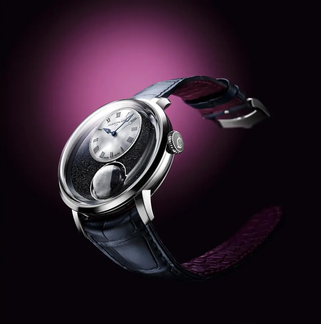 Arnold-and-Son-Luna-Magna-Platinum-Moonlight-Chiaroscuro Arnold-and-Son-Luna-Magna-Platinum-Moonlight-Chiaroscuro
