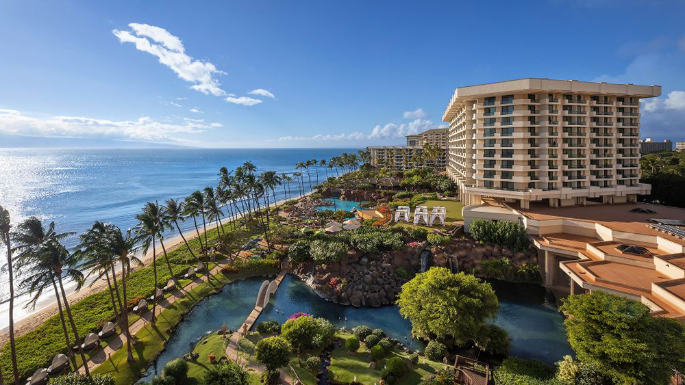 Hyatt Regency Maui Resort & Spa Hyatt Regency Maui Resort & Spa