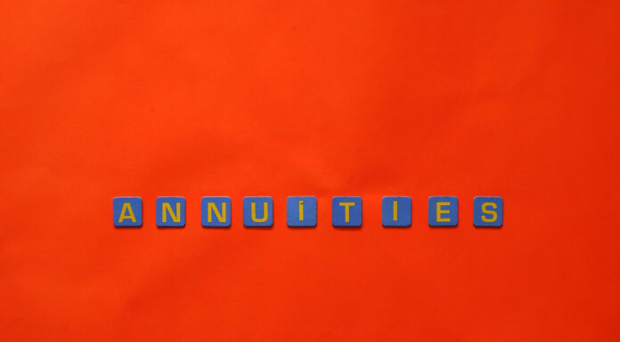 Life Annuity: How to Buy a Property with Life Annuity Life Annuity. Photo by Arturo A via pexels