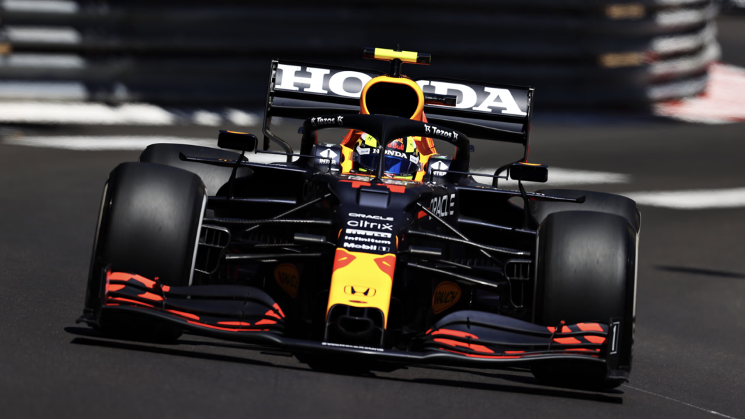 Monaco F1 Grand Prix. Photo source F1