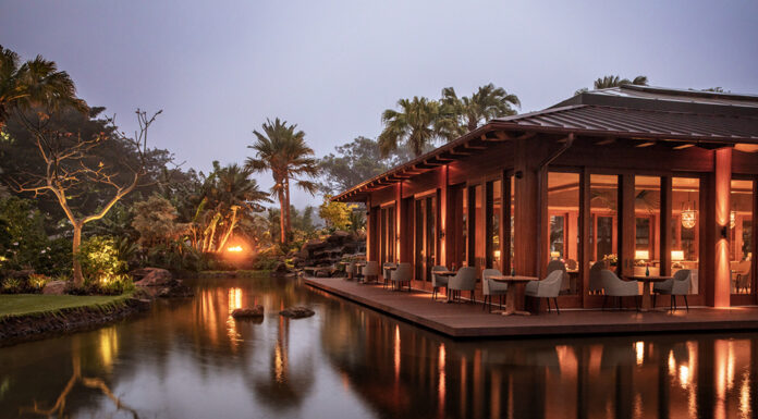 10 of the Most Luxurious Hawaii Hotel Suites Sensei Lana'i a Four Seasons Resort