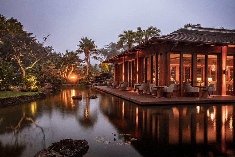 Sensei Lāna‘i, A Four Seasons Resort, Sensei Lana'i a Four Seasons Resort
