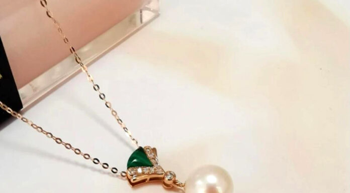High-End Fine Jewelry Lovers in Hong Kong Adore Parisian Sharon I Brand, with Good Reason HIGH-END FINE JEWELRY LOVERS IN HONG KONG ADORE PARISIAN SHARON I BRAND, WITH GOOD REASON