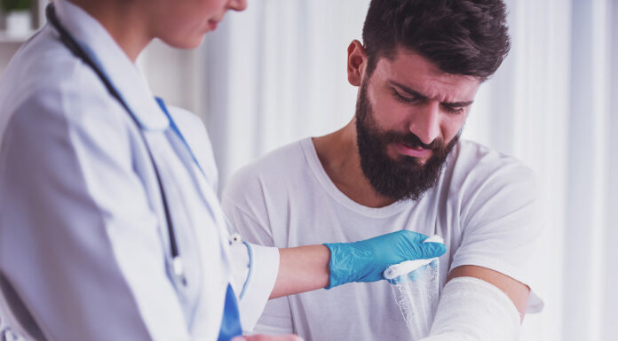 The Different Types Of Injuries And How To Handle Them Injuries.-Photo-by-georgerudy-via-adobe