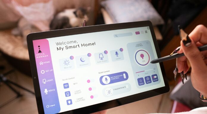 6 Simple Tips To Help Make Your Life Easier Luxury Home Automation. Photo by Dwayne Joe via unsplash