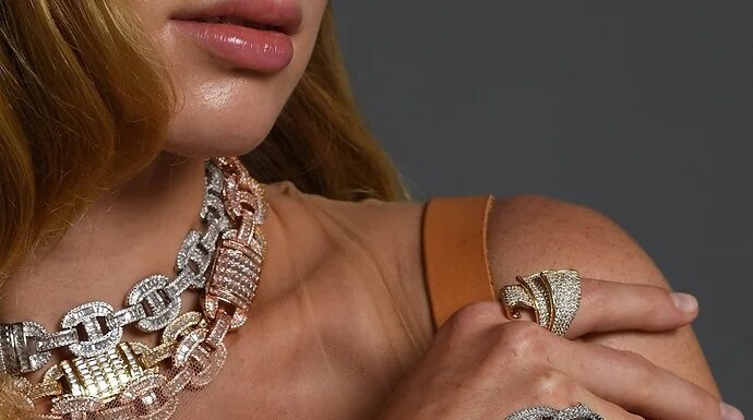 NATC Jewels’ Bold and Elegant Creations are Taking the Luxury Jewelry Brand to Global Success NATC Jewels