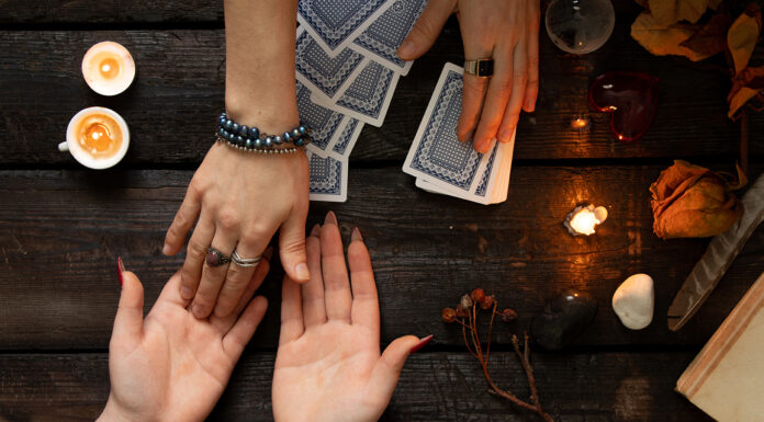 9 Surefire Ways To Tell If Your Psychic Advisor is Honest and Trustworthy psychic ways. Photo by adobe free stock images