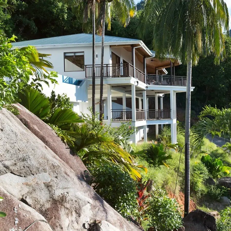 Ocean Villa Royal Queen