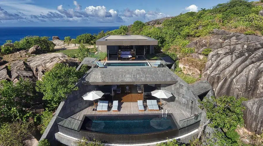 Six Senses Zik Pasyon Residences, Felicite