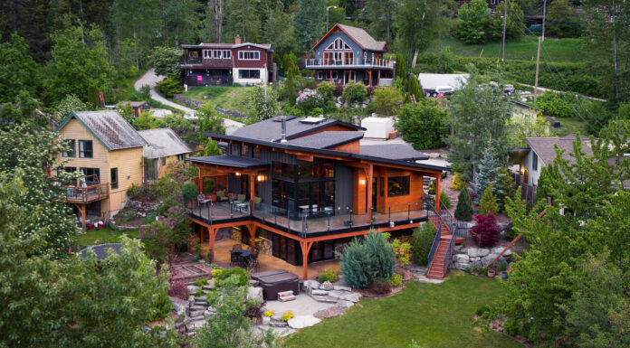 Luke Mori Reinvents British Columbia’s Real Estate Scene with Effortless Charm Luke Mori real estate